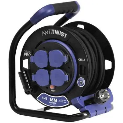 Kabelvinda Fri frakt